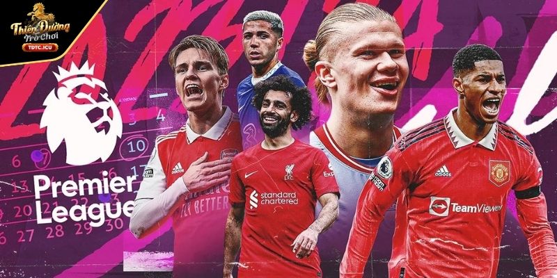 Kèo Bóng Đá Anh Những Thông Tin Bet Thủ Cần Nắm Khi Cá Độ 2 Các loại kèo bóng đá Anh phổ biến