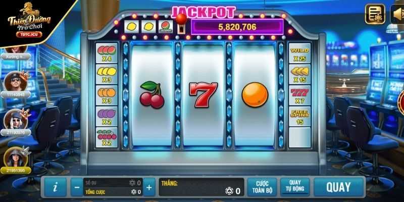 Cơ cấu guồng quay và hàng thanh toán cố định