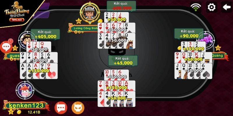 Đánh Bài Xập Xám Online Tính Điểm Chuẩn Đơn Giản Cho Tân Thủ 3 Đánh bài xập xám tính điểm với những bộ đặc biệt hiếm gặp