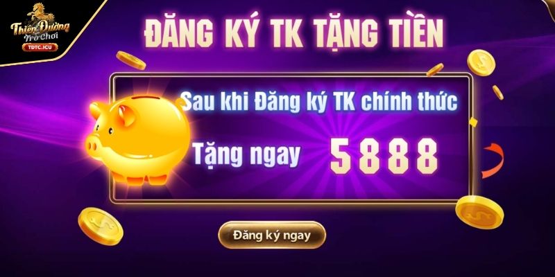 Điều kiện để nhận khuyến mãi TDTC