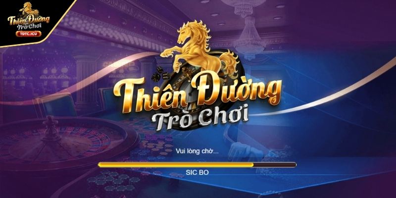 Giới thiệu TDTC thông tin chung