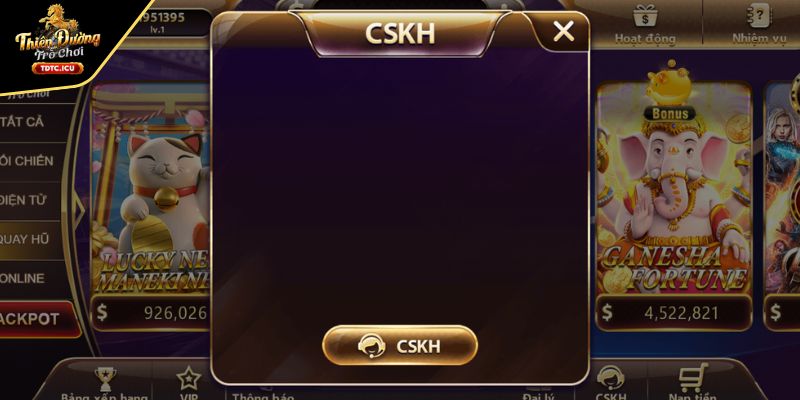 Hỗ trợ nhiều ngôn ngữ phục vụ cho cộng đồng