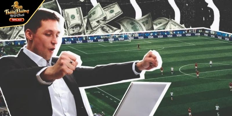 Kèo Bóng 88 Những Thông Tin Chính Xác Cho Tín Đồ Cá Độ 3 Kèo bóng 88 tài xỉu