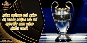 Kèo Bóng Đá Cúp C1 Khái Niệm Và Bí Quyết Soi Kèo Hiệu Quả