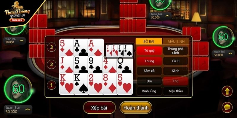 Đánh Bài Xập Xám Online Tính Điểm Chuẩn Đơn Giản Cho Tân Thủ 2 Khái quát về trò chơi đánh bài xập xám