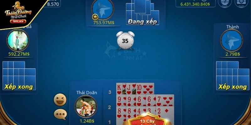 Khái quát về xập xám là gì?