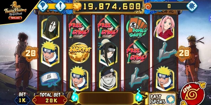 Nổ Hũ Đổi Thưởng TDTC Thế Giới Slot Thưởng Siêu Khủng 3 Lợi ích khi chơi nổ hũ đổi thưởng TDTC