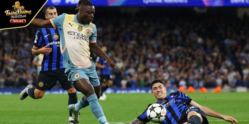 Kèo Bóng Đá Cúp C1 Khái Niệm Và Bí Quyết Soi Kèo Hiệu Quả 3 Phân tích thông tin soi kèo bóng đá Cúp C1