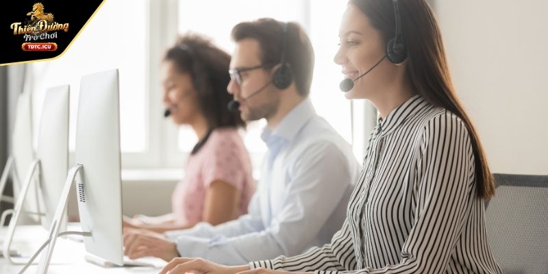 Tại sao nên liên hệ TDTC khi gặp sự cố?