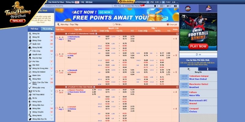 Kèo Bóng 88 Những Thông Tin Chính Xác Cho Tín Đồ Cá Độ 2 Tìm hiểu về kèo bóng 88 tại TDTC