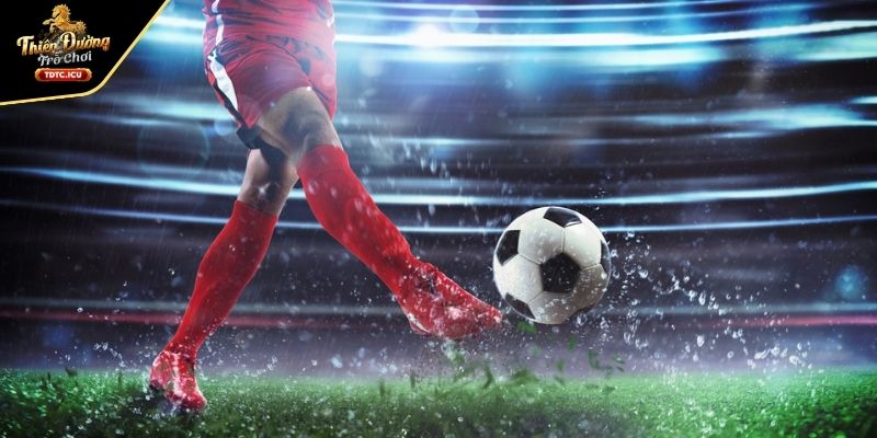 Kèo Banh Tối Nay Bí Quyết Và Lựa Chọn Chiến Lược Tối Ưu 2 Vai trò quan trọng của kèo banh tối nay trong cá cược