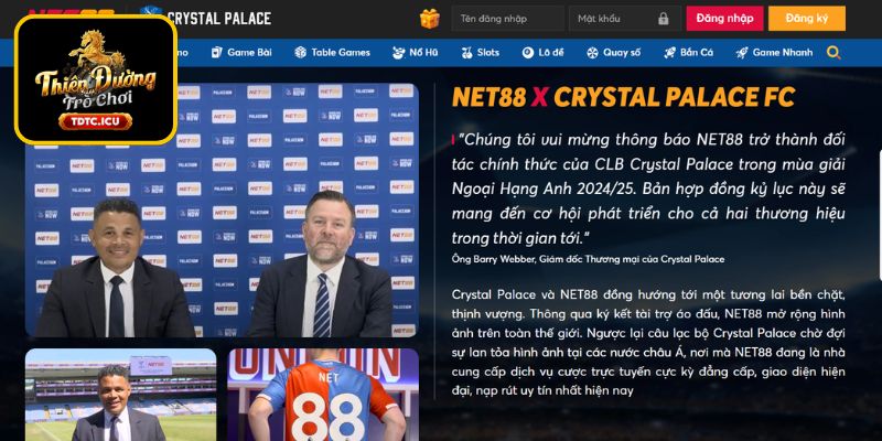 Hợp tác trong đào tạo trẻ và phát triển cộng đồng